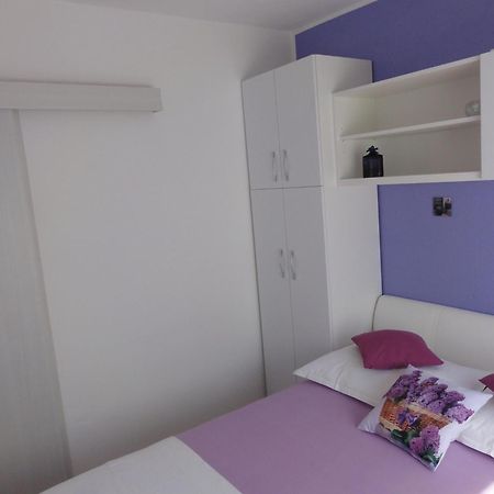 Apartments Babaja Трогир Номер фото