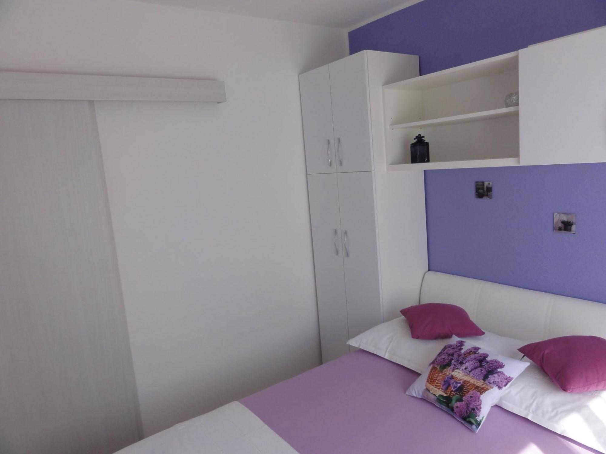Apartments Babaja Трогир Номер фото