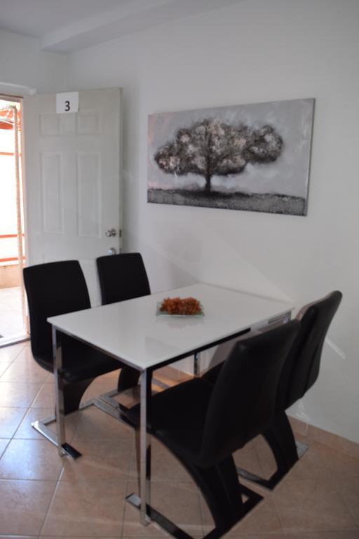Apartments Babaja Трогир Экстерьер фото
