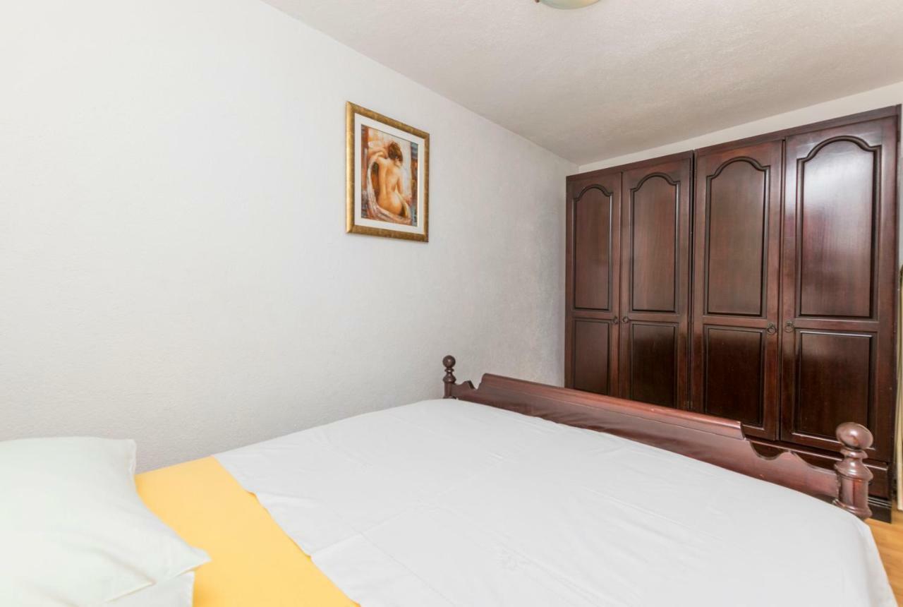 Apartments Babaja Трогир Экстерьер фото